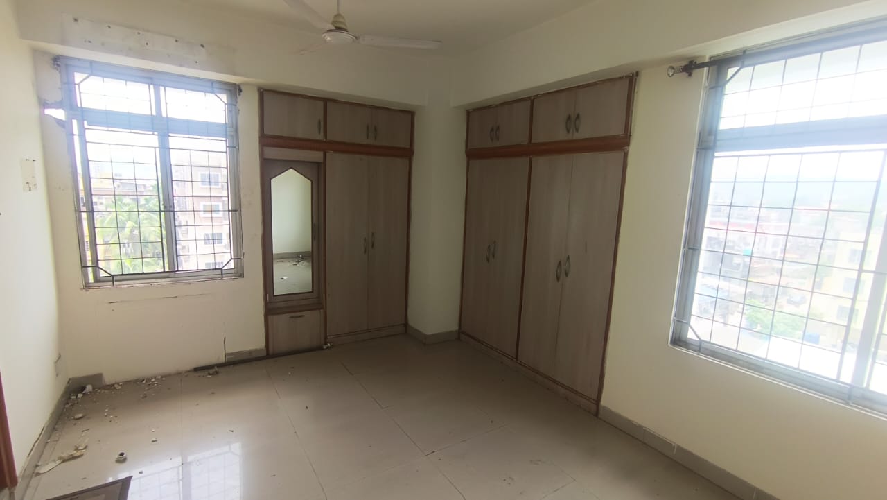 Unfurnished 4bhk in Panjabari, Khanapara, Guwahati, Assam, India for Rent